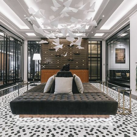 Отель Yangon Excelsior Экстерьер фото