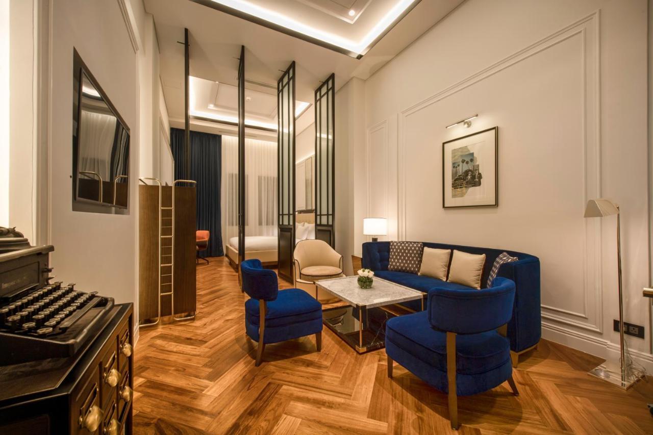 Отель Yangon Excelsior Экстерьер фото