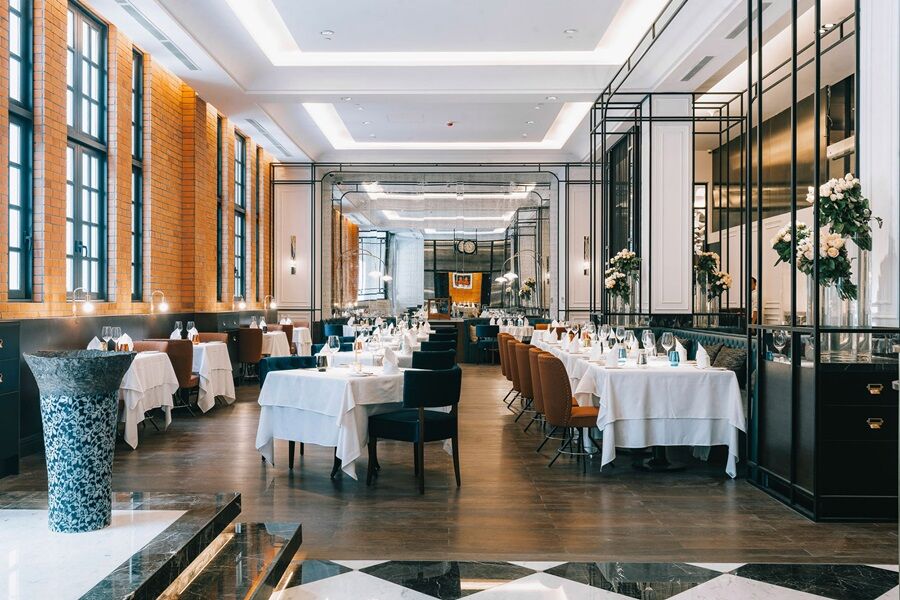 Отель Yangon Excelsior Экстерьер фото