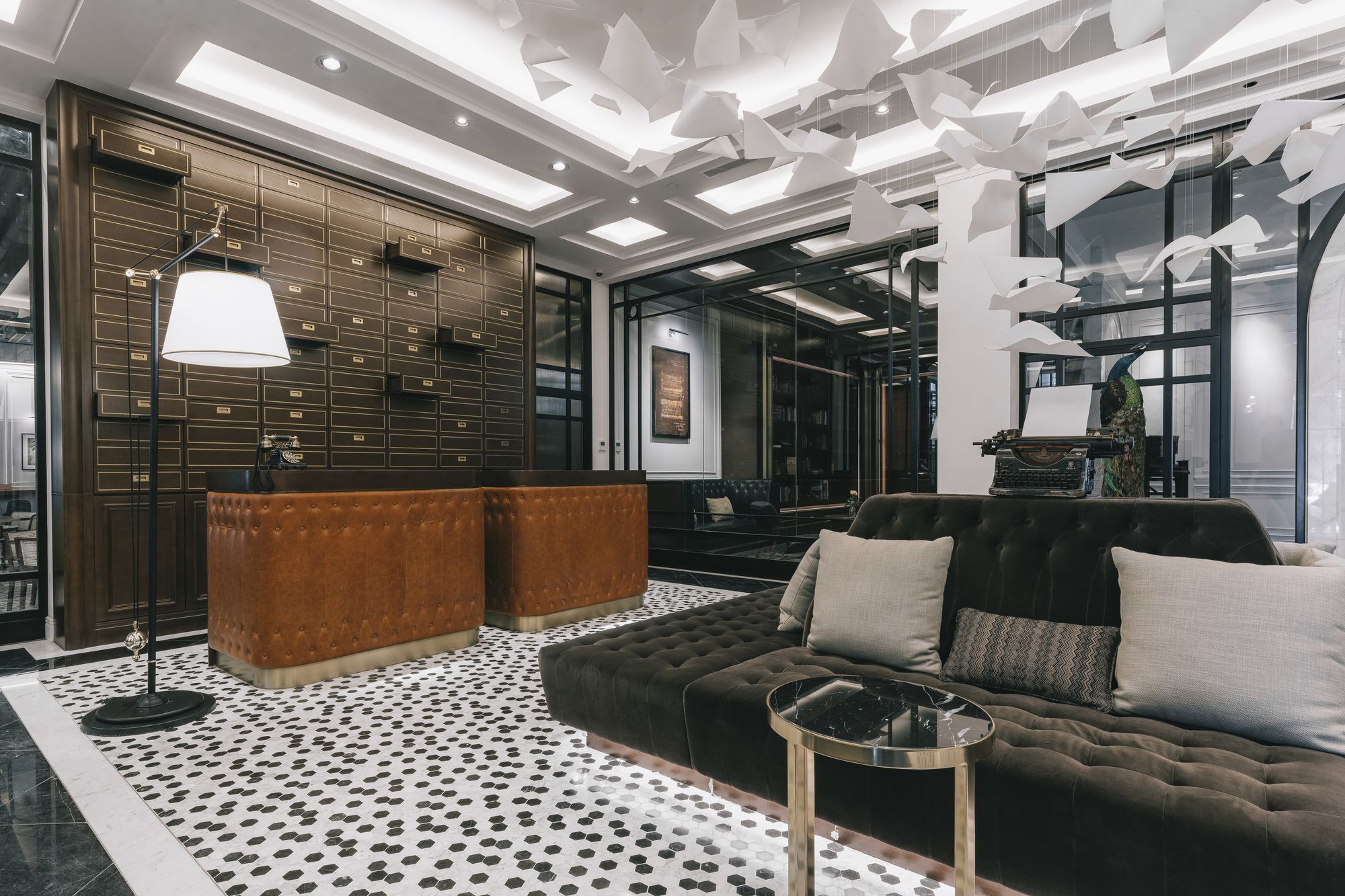 Отель Yangon Excelsior Экстерьер фото
