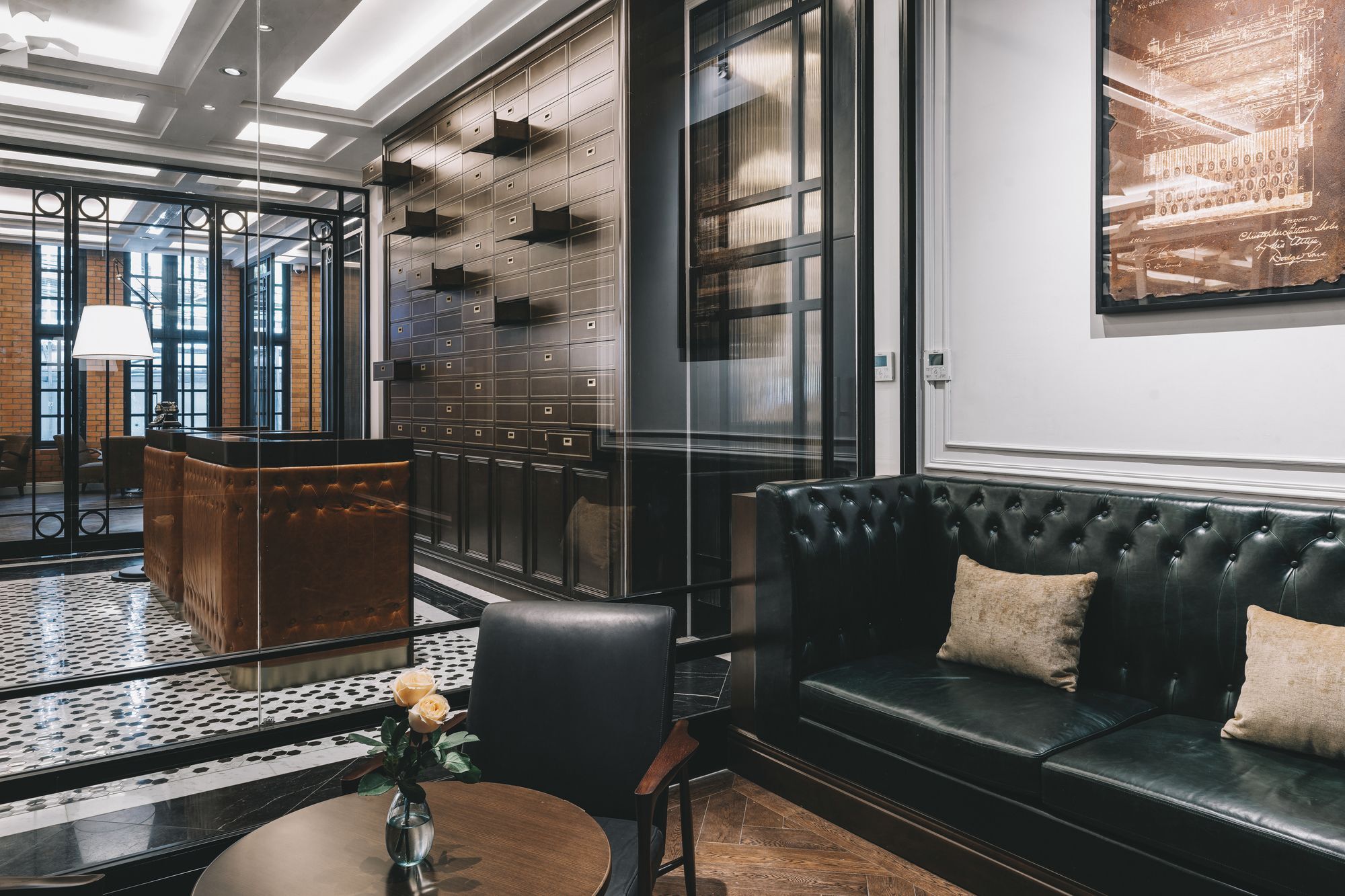 Отель Yangon Excelsior Экстерьер фото